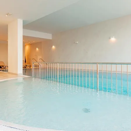 Vacationclub - Let's Sea Baltic Park A21 Gaski (Koszalin)