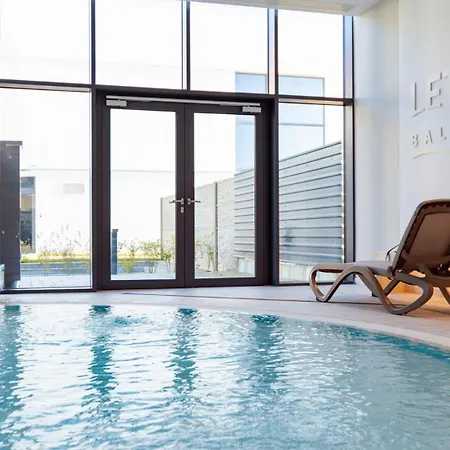 Apartment Vacationclub - Let's Sea Baltic Park A21 *