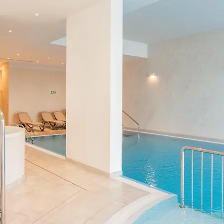 Apartment Vacationclub - Let's Sea Baltic Park A21