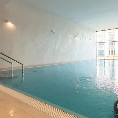 Apartment Vacationclub - Let's Sea Baltic Park A21 Gaski (Koszalin)