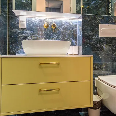 Apartment Vacationclub - Let's Sea Baltic Park A21 *