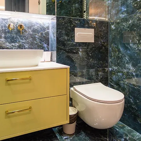 Apartment Vacationclub - Let's Sea Baltic Park A21 Gaski (Koszalin)