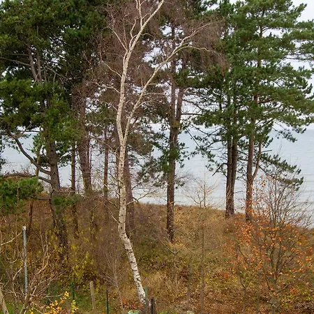 Vacationclub - Let's Sea Baltic Park A21