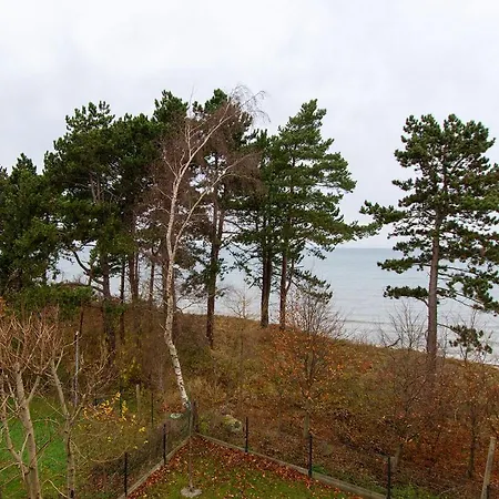 Apartment Vacationclub - Let's Sea Baltic Park A21 Gaski (Koszalin)